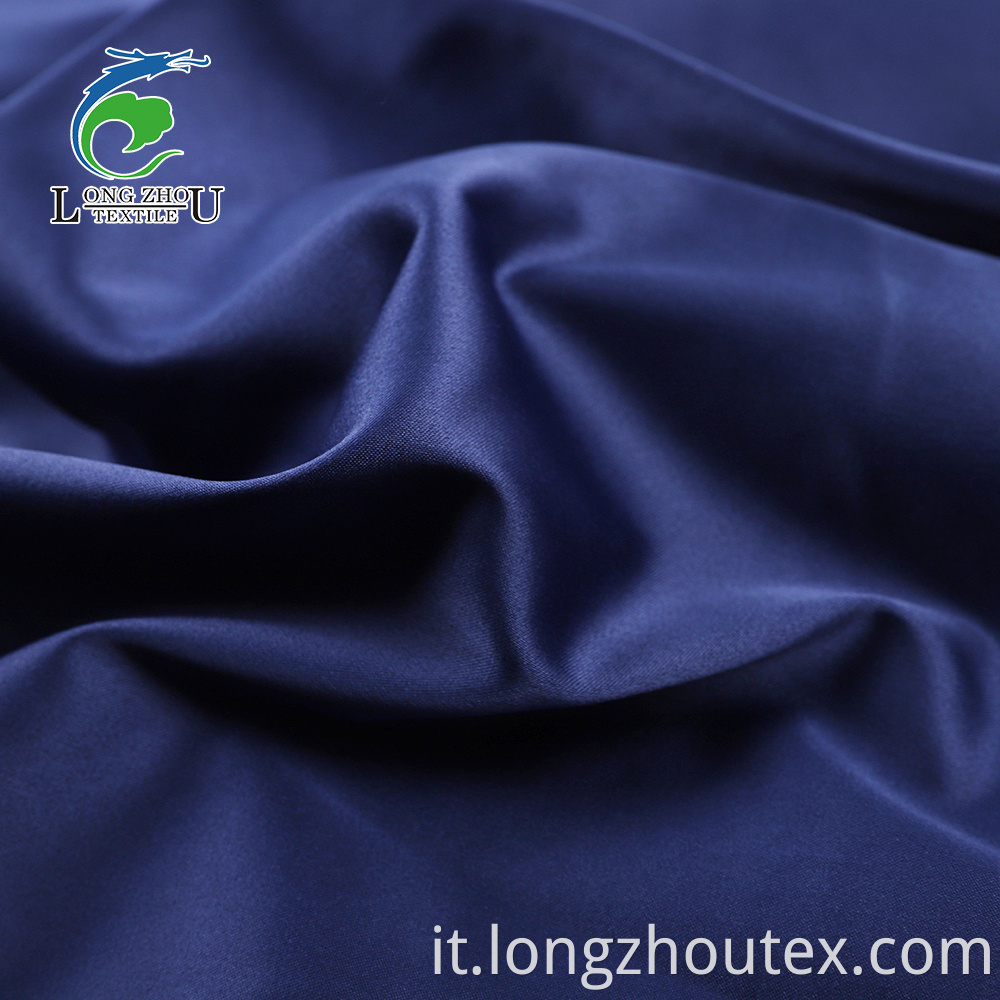 50D Dull Spandex Satin PD Fabric